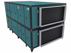 Airgy 32000 Eco RP (без смесительного узла) (приточная установка)