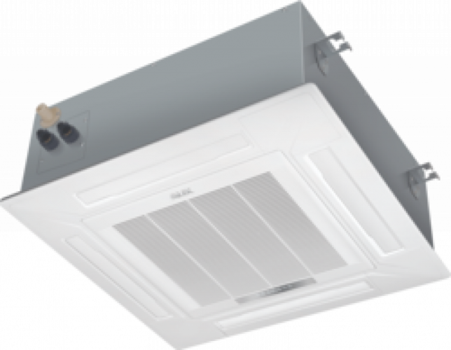 Aux ALCA-H24/4R1C (внутренний блок)