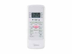 Midea MPPHA-09CRN7-Q (сплит-система)