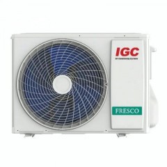 Igc RAS-24NQR (сплит-система)