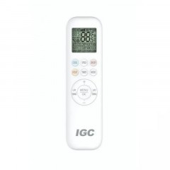Igc RAS-24NQR (сплит-система)
