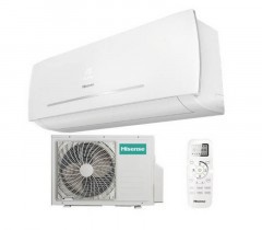 Hisense AS-12HR4RYDDC00 (сплит-система)