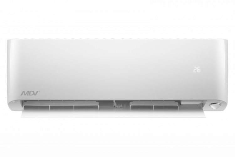 MDV MDSOP-12HRFN8/MDOOP-12HFN8 (сплит-система)