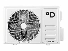 Daichi MIR25AVQ1/MIR25FV1 (сплит-система)
