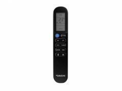 Daichi MIR25AVQ1/MIR25FV1 (сплит-система)