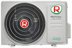 Royal Clima RCI-TWС22HN (сплит-система)