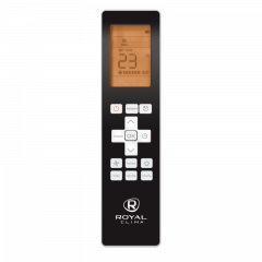 Royal Clima RCI-TWС22HN (сплит-система)