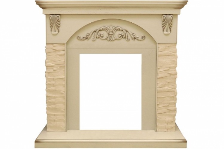 Dimplex Bern (под очаги классика Opti-Myst, Optiflame) (портал)