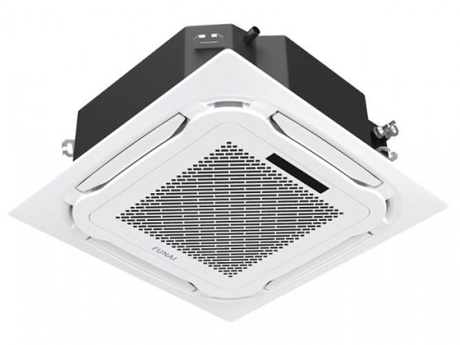 Funai RAM-I-OK35HP.C01/S/ Pan OK-4RA (внутренний блок)