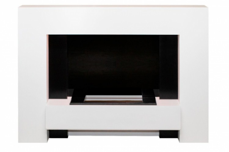 Dimplex Tokyo (white) (под очаги Cassette 400/600) (портал)