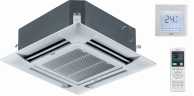 Haier AB60ES2ERA(S)/1U60IS2EAB(S) (сплит-система)