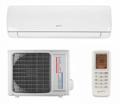 Aeronik ASI-30HS5/ASO-30HMS5 (сплит-система)