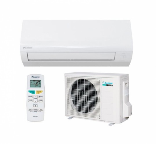 Daikin FTXF50D/RXF50D (сплит-система)