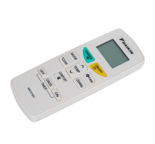 Daikin FTXF50D/RXF50D (сплит-система)