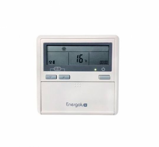 Energolux SAD60D5-A/SAU60U5-A (сплит-система)
