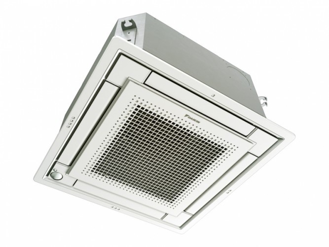 Daikin FFA50A9 (внутренний блок)