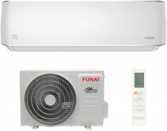 Funai  RAC-I-SM35HP.D04 (сплит-система)