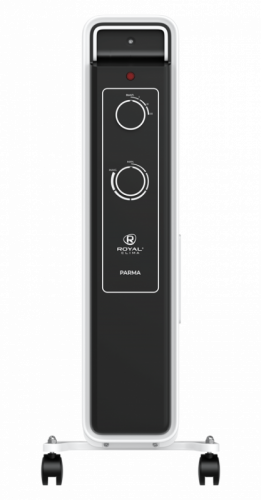 Royal Clima ROR-PR5-1000M (масляный радиатор)