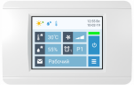 Breezart 4500 Aqua Pool SM (приточная установка)