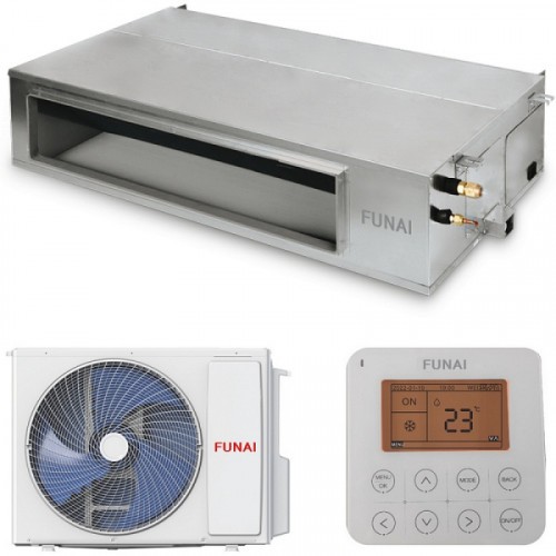 Funai LAC-DR140HP.D01 (сплит-система)