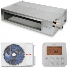 Funai LAC-DR140HP.D01 (сплит-система)