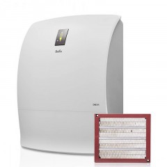 Ballu ONEAIR ASP-200SP с нагревательным элементом (очиститель воздуха)