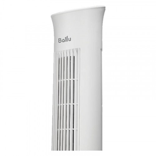 Ballu BFT-110R (вентилятор напольный)