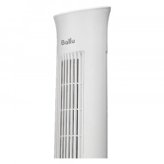 Ballu BFT-110R (вентилятор напольный)