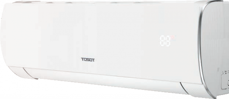 Tosot T09H-SLyW/I/T09H-SLyW/O (сплит-система)