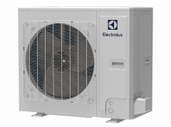 Electrolux EACC-60H/UP3/N3 (сплит-система)