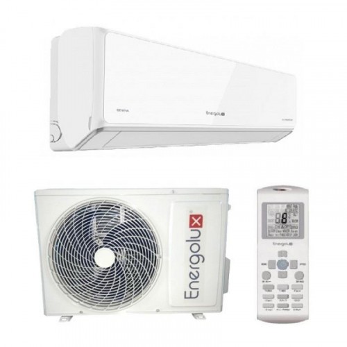 Energolux SAS24G3-AI/SAU24G3-AI (сплит-система)