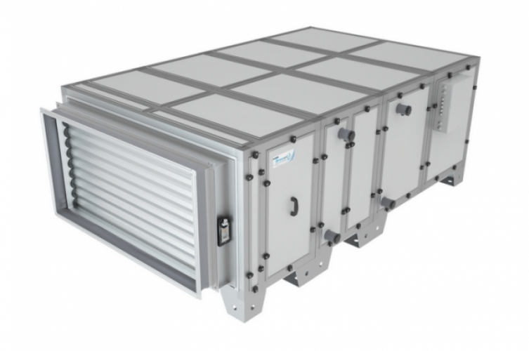 Breezart 25000 Aqua W (без стоимости с/у) (приточная установка)