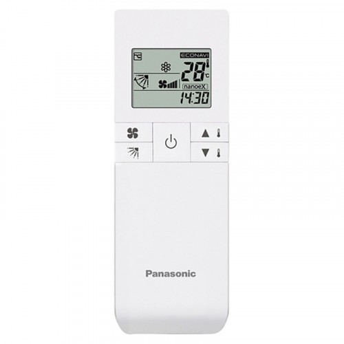 Panasonic CS-TZ60WKEW/CU-TZ60WKE (сплит-система)