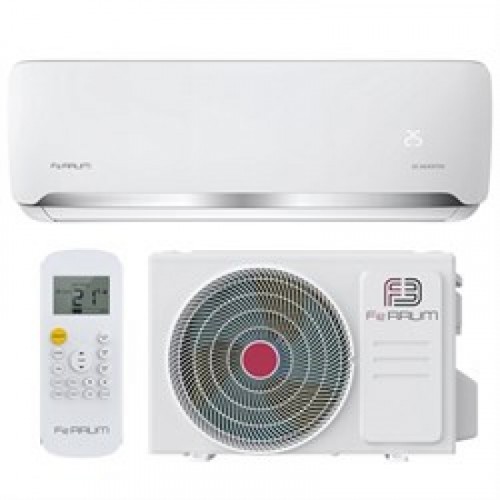 Ferrum iFIS12F2С/iFOS12F2С (сплит-система)