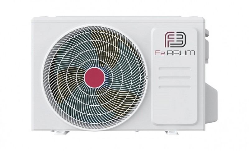 Ferrum iFIS12F2С/iFOS12F2С (сплит-система)