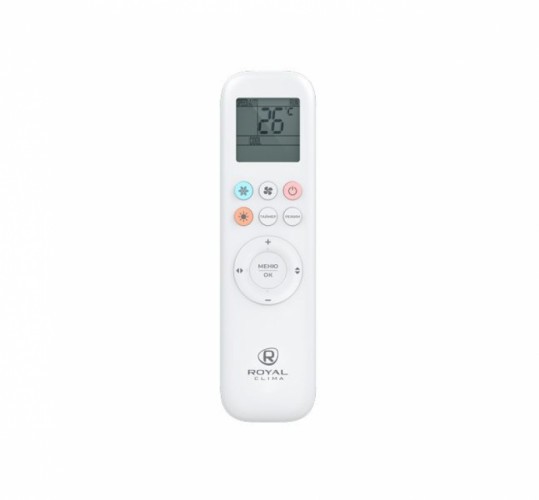 Royal Clima CO-F 48HNFI/CO-E 48HNI