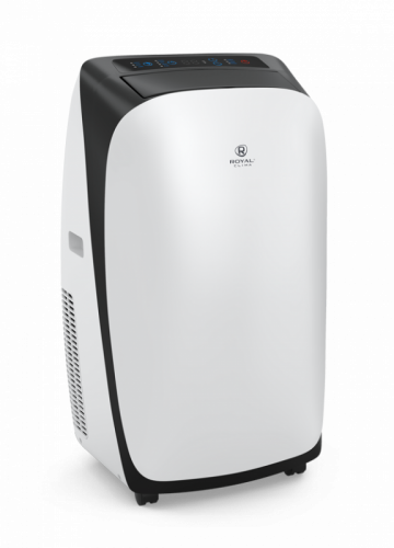 Royal Clima RM-СB36HH-E (мобильный кондиционер)