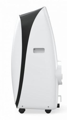 Royal Clima RM-СB36HH-E (мобильный кондиционер)