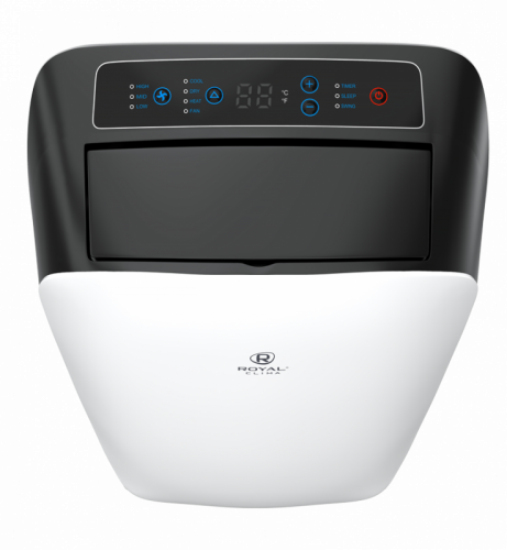 Royal Clima RM-СB36HH-E (мобильный кондиционер)