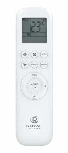 Royal Clima RM-СB36HH-E (мобильный кондиционер)