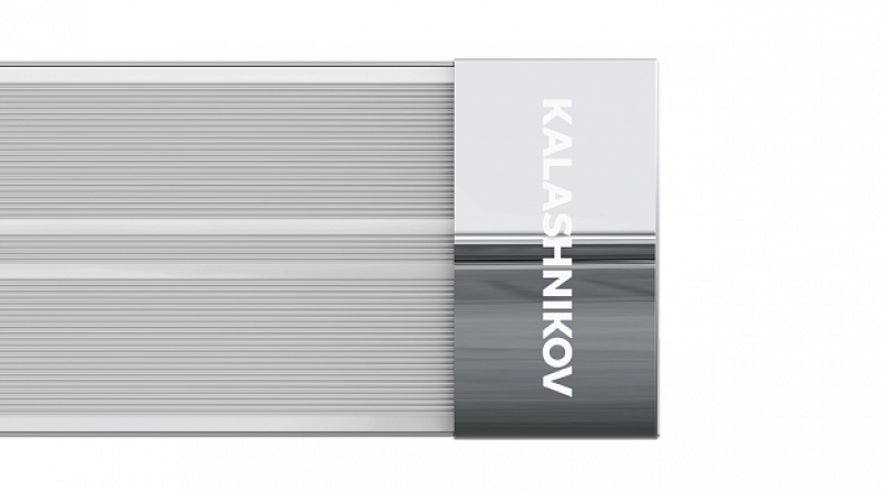 Kalashnikov KIRH-E40P-31 (ИК обогреватель)