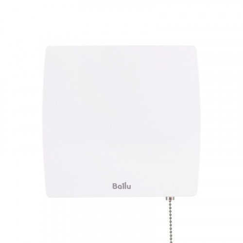 Ballu BAF-SL 100 VP (вентилятор вытяжной)