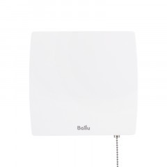 Ballu BAF-SL 100 VP (вентилятор вытяжной)