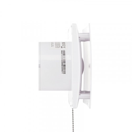 Ballu BAF-SL 100 VP (вентилятор вытяжной)