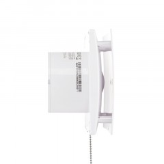 Ballu BAF-SL 100 VP (вентилятор вытяжной)