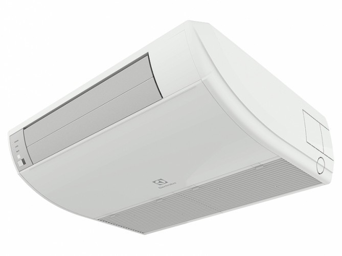 Electrolux EACU-18H/UP4-DC/N8 (сплит-система)