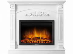 Electrolux Barocco 25 (white) (портал)