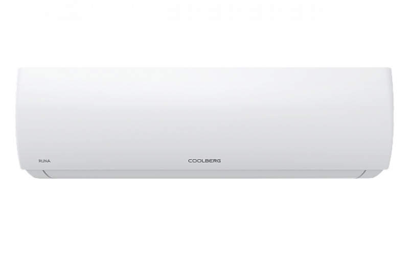 Coolberg CS-24R1-IN / CS-24R1-OUT (сплит-система)