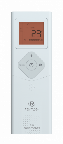 Royal Clima RCI-TM18HN