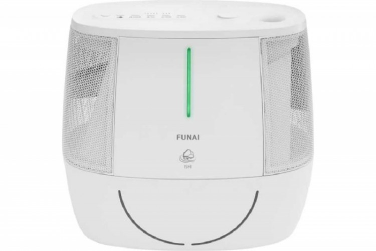 Funai FAW-ISE480/6.0(WT) (мойка воздуха)